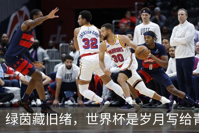 绿茵藏旧绪，世界杯是岁月写给青春的信